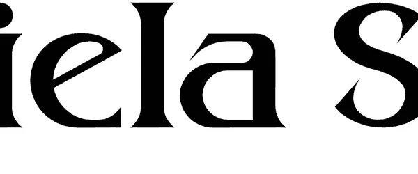 Gabriela Spark Font 1