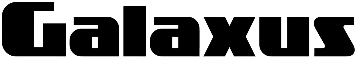 Galaxus Font 1