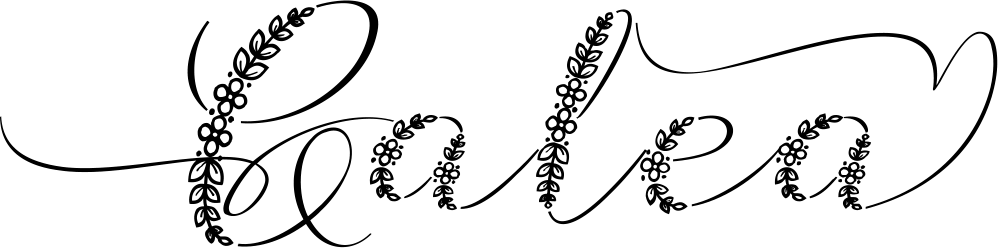 Galea Font 1