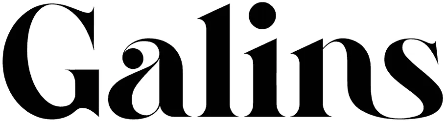 Galins Font 1