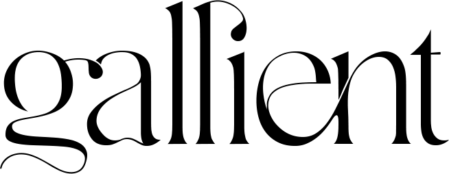 Gallient Font 1