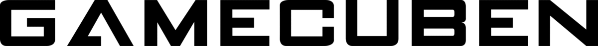 Gamecuben Font 1