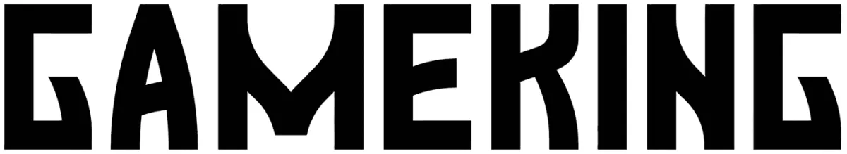 Gameking Font 1