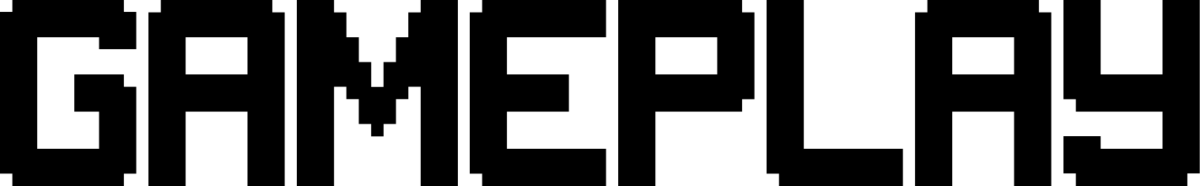 Gameplay Font 1