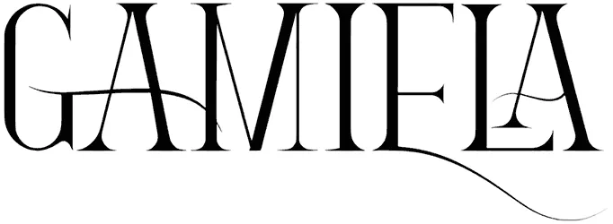 Gamiela Font 1