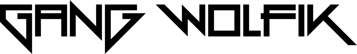 Gang Wolfik Font 1