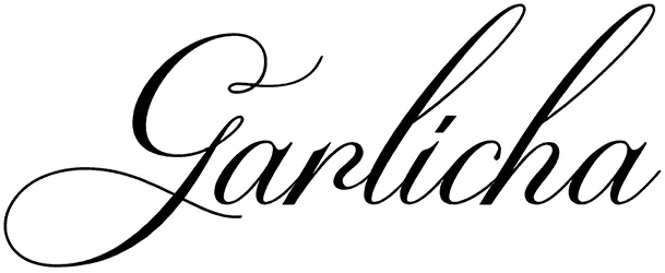 Garlicha Font 1
