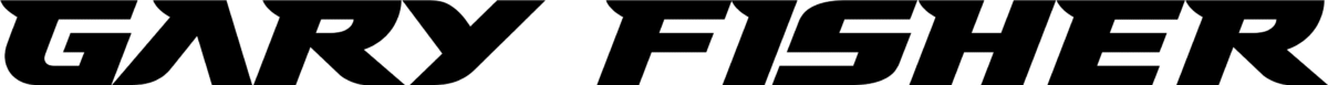 Gary Fisher Font 1