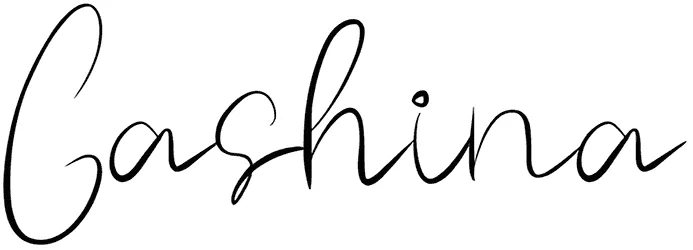 Gashina Font 1