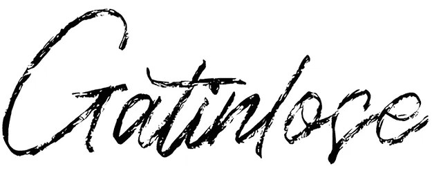 Gatinlose Font 1