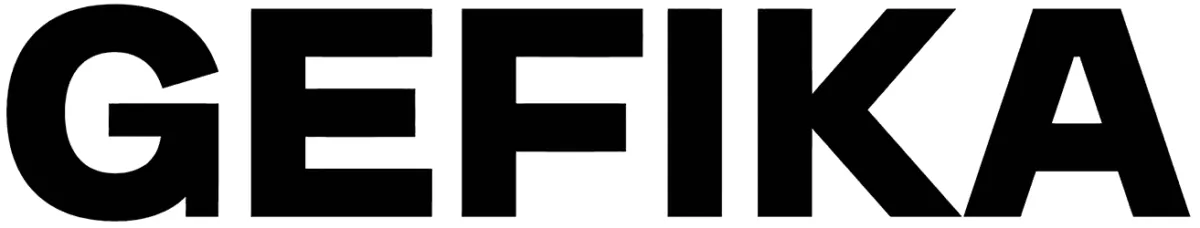 Gefika Font 1