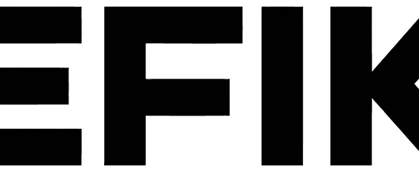 Gefika Font 1
