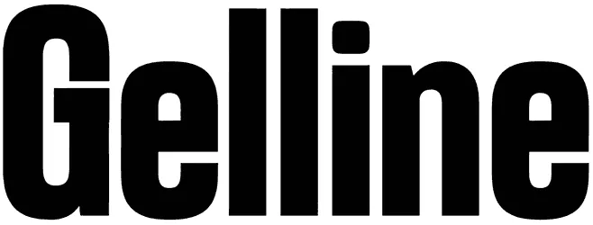 Gelline Font 1