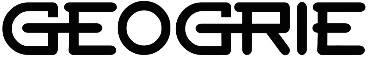 Geogrie Font 1