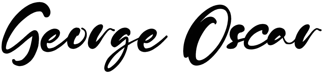 George Oscar Font 1