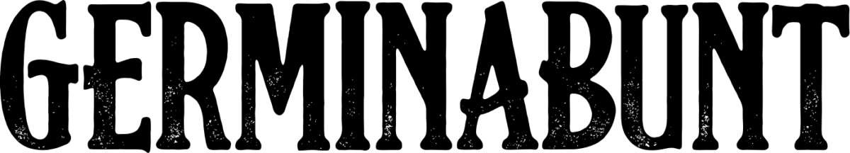 Germinabunt Font 1