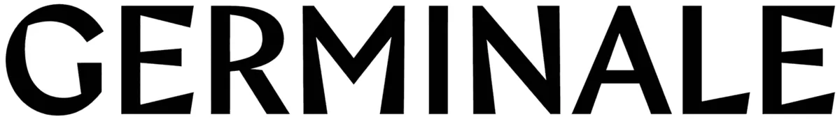 Germinale Font 1