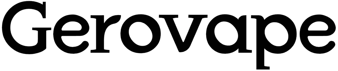 Gerovape Font 1