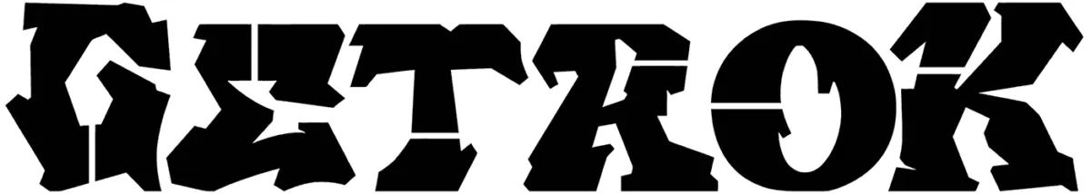 Getrok Font 1