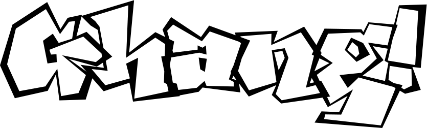Ghang Font 1