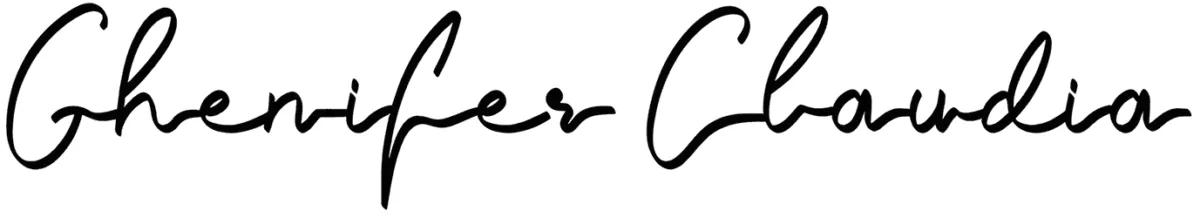 Ghenifer Claudia Font 1