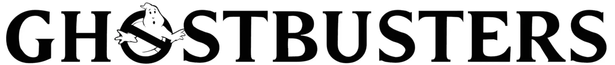 Ghostbusters Font 1