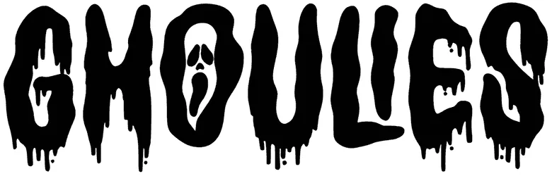 Ghoulies Font 1
