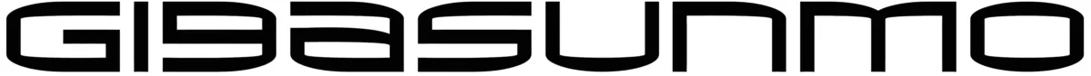 Gigasunmo Font 1