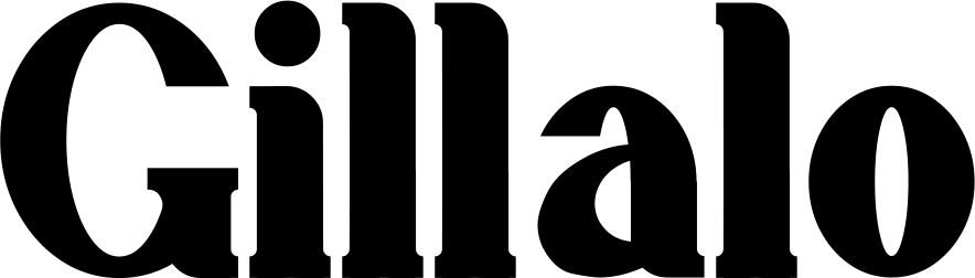 Gillalo Font 1