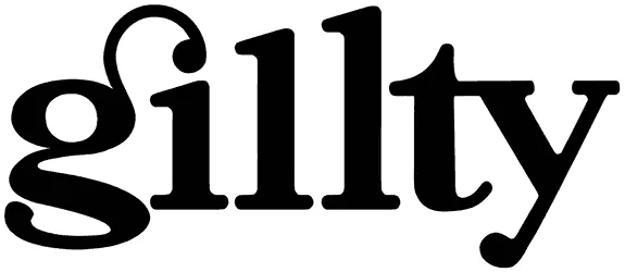 Gillty Font 1