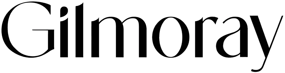 Gilmoray Font 1