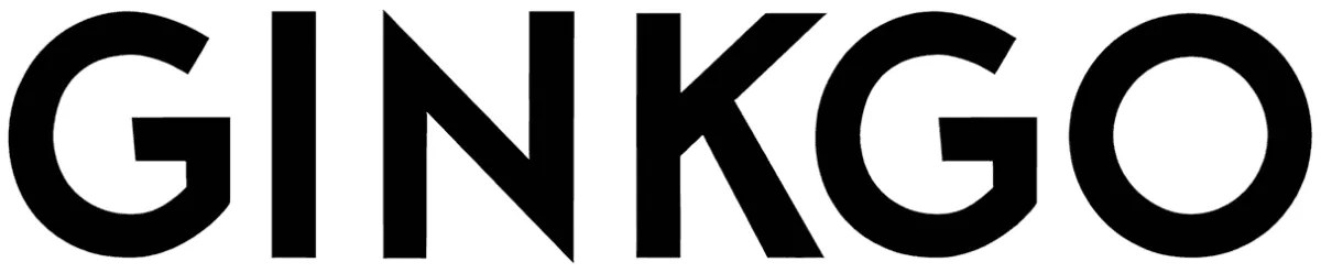 Ginkgo Font 1
