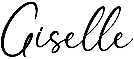 Giselle Font 1