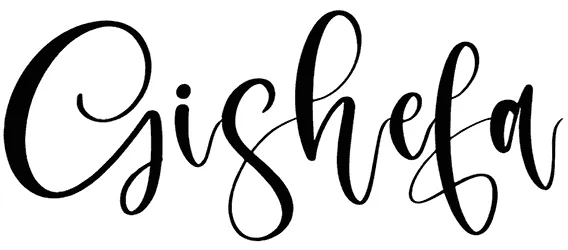 Gishefa Font 1