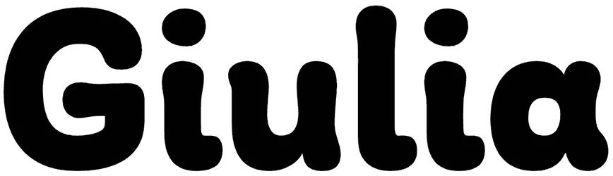 Giulia Font 1