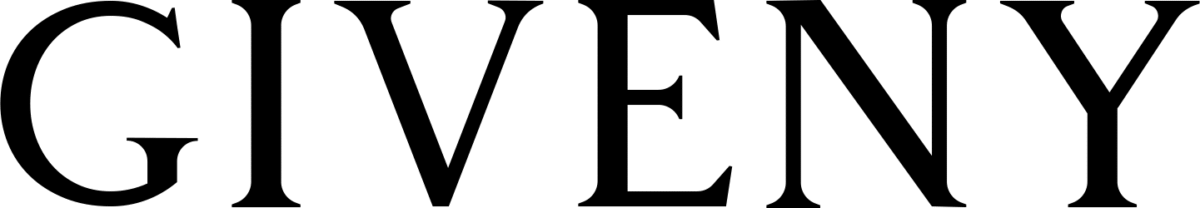Giveny Font 1