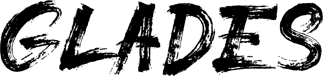 Glades Font 1