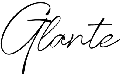 Glante Font 1