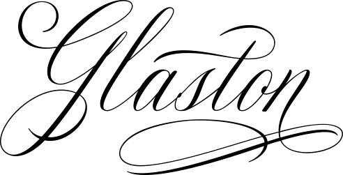 Glaston Font 1