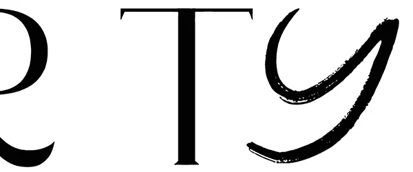 Glemor Typeface Font 1