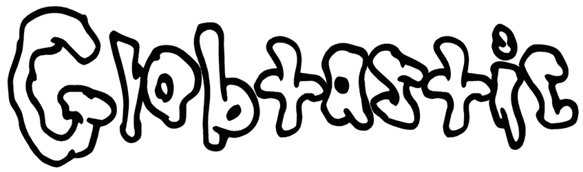 Globtastic Font 1