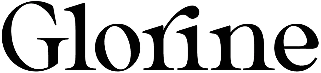 Glorine Font 1