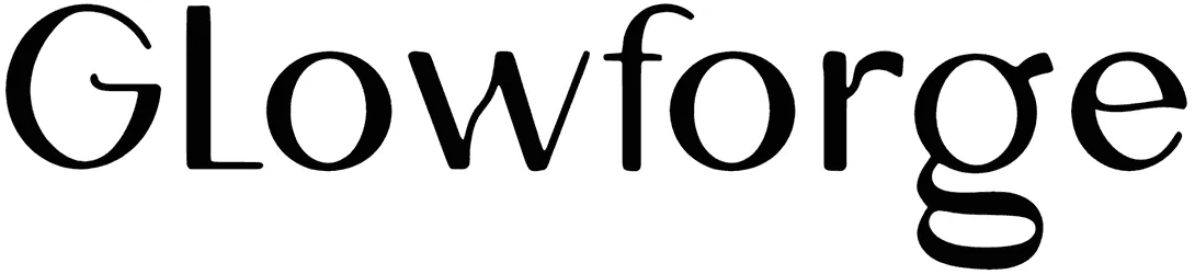 Glowforge Font 1