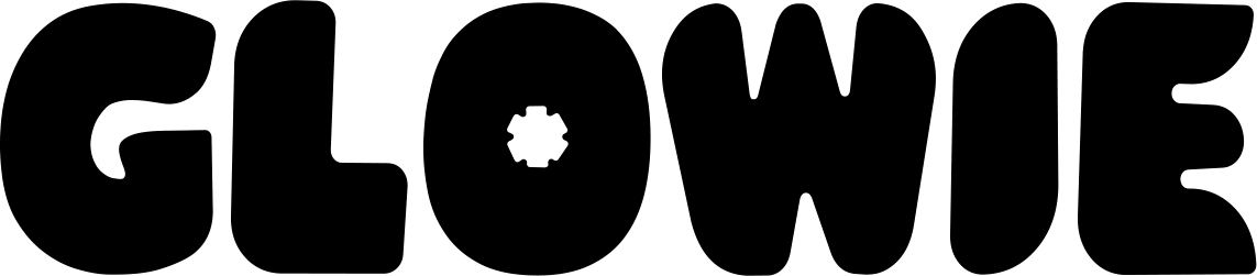 Glowie Font 1