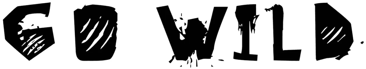 Go Wild Font 1
