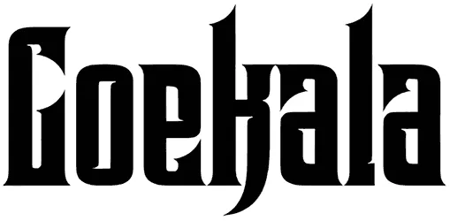 Goekala Font 1