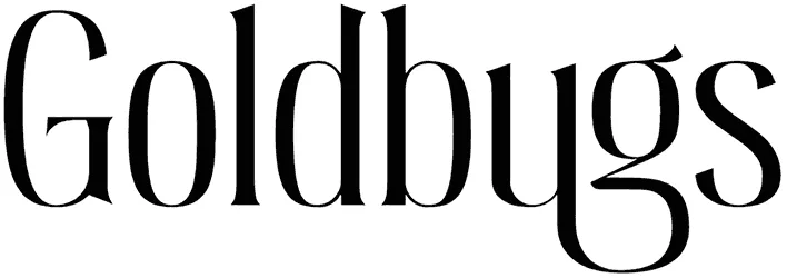 Goldbugs Font 1