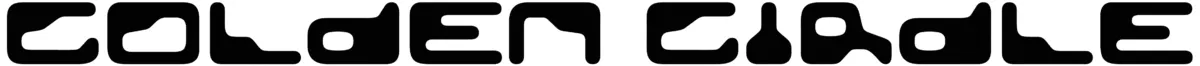 Golden Girdle Font 1