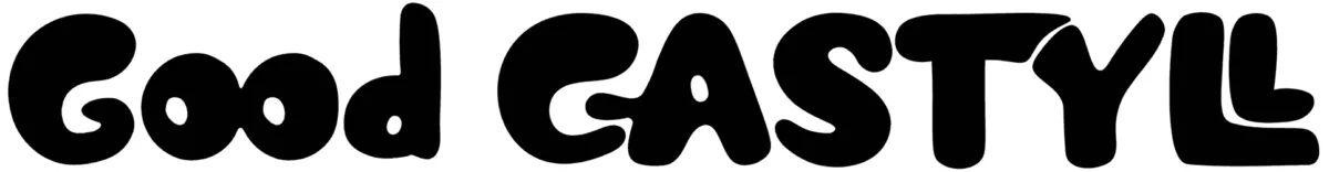 Good Castyll Font 1