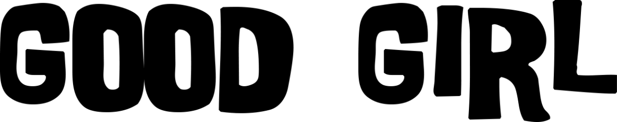 Good Girl Font 1